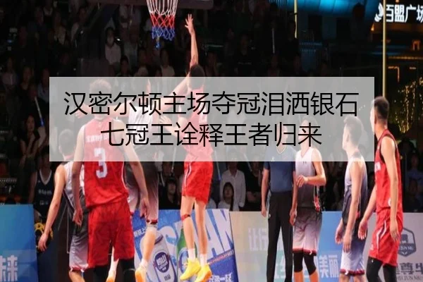 汉密尔顿主场夺冠泪洒银石 七冠王诠释王者归来