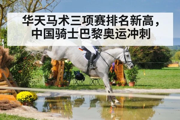 华天马术三项赛排名新高，中国骑士巴黎奥运冲刺