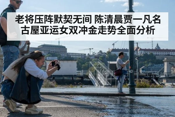 老将压阵默契无间 陈清晨贾一凡名古屋亚运女双冲金走势全面分析